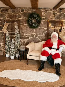 Photos with Santa 2026