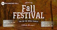 Fall Festival