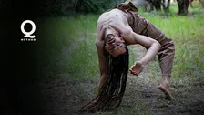 D’OQUENDO METHOD · AUTUMN WORKSHOP 01  |  FLOORWORK & IMPROVISATION