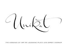 the Essence of Art by Jeannine Platz und Birgit Dierker