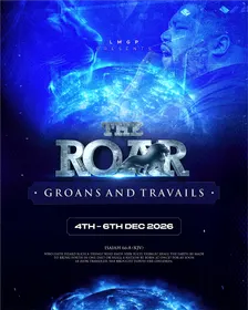 The Roar Revival 2026