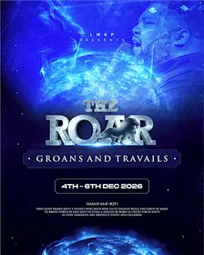 The Roar Revival 2026