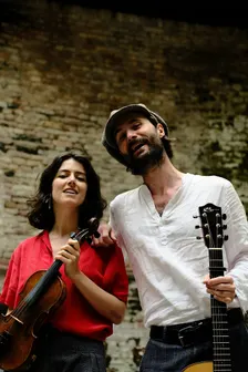 Free Culture Night Gig - Poems Ago