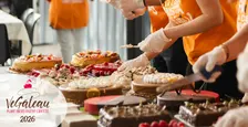 Vegateau 2026 - finale