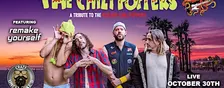 The Chili Poppers