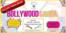 Bollywood Garba 2026 | Ajax | East GTA's Most Popular Navratri DJ Night