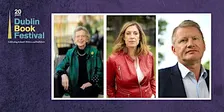 Culture File Debate: Three Books to Save the Planet