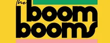 THE BOOM BOOMS - Live at the Bowen Island Pub!