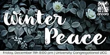 Winter Peace