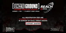 2026 Underground @ REACH