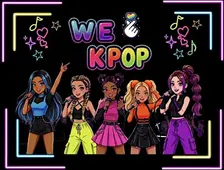 We Heart Kpop!