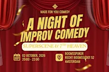A Night of Improv Comedy