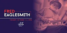 Fred Eaglesmith