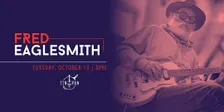 Fred Eaglesmith
