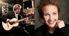 Sasha Cooke & Jason Vieaux | CCCA 75th Anniversary Season