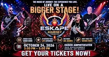 JOURNEY Tribute Concert