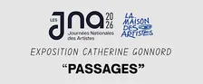 Exposition PASSAGES par Catherine Gonnord