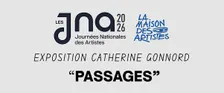 Exposition PASSAGES par Catherine Gonnord