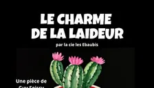 Le charme de la laideur