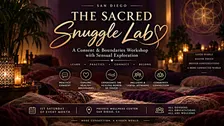 The Sacred Snuggle Lab (San Diego)