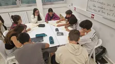 Jornada III de formació sobre ABP a secundària