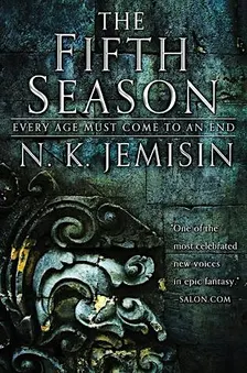 Epic Reads - The Fifth Season (Broken Earth #1)