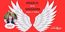 Connect with the Angelic Kingdom: Archangel of Safety (Uriel)