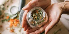 Special Winter Workshop: ELIXIRS - A Healthy Foundation for the New Year