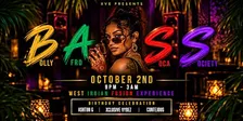 B.A.S.S. - Bolly Afro Soca Society