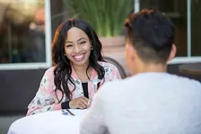 Speed Dating - Union County Ages 25-35
