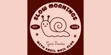 Snail Mail Club
