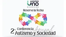 Autism & Society Conference 2026 | Conferencia Autismo y Sociedad 2026