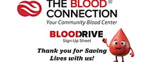 Give Blood. Save Lives. MUST PRE REGISTER.