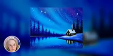 Paint Nite • Hilton Buena Park • Buena Park