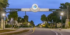Melbourne Space Coast Team Challenge