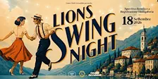 Lions Swing Night