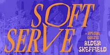 Soft Serve + Halta D.