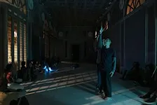 Appunti in movimento