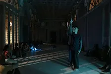 Appunti in movimento