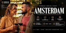 Singles Dating Night Amsterdam: Meet up to 70 Singles