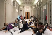 La festa di cittadiDanza