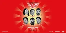 Stand Up Comedy Show - Comedy Clash