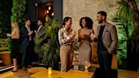 Dating Afterwork Entre Célibataires à Paris (30 à 45 ans)