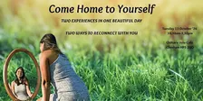 COME HOME TO YOURSELF