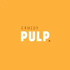 Comedy Pulp