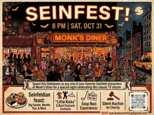 Seinfest 2026!