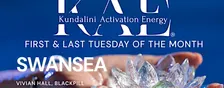Kundalini Activation Energy®