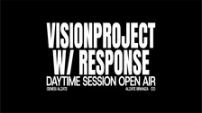 VISIONPROJECT W/ RESPONSE DAYTIME SESSION - CLOSING