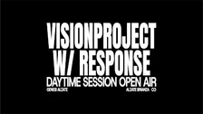 VISIONPROJECT W/ RESPONSE DAYTIME SESSION - CLOSING