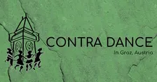 Contra Dance @ Heilandskirche Graz